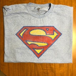 Superman Shirt
